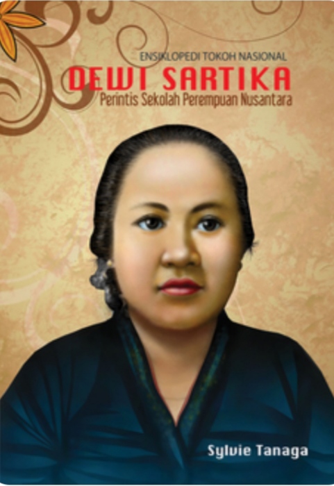 Ensiklopedi Tokoh Nasional: Dewi Sartika