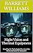 Night Vision and Thermal Eq...