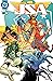 JSA (2024-) #1