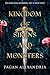 Kingdom of Sirens and Monsters by Pagan Alexandria Kingdom of Sirens and Monsters by Pagan Alexandria