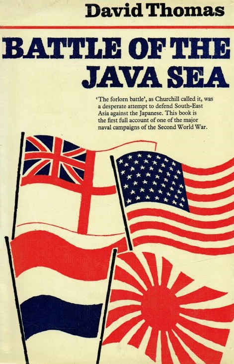 Battle of the Java Sea