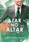 Azar no Altar (Portuguese Edition) Azar no Altar (Portuguese Edition)