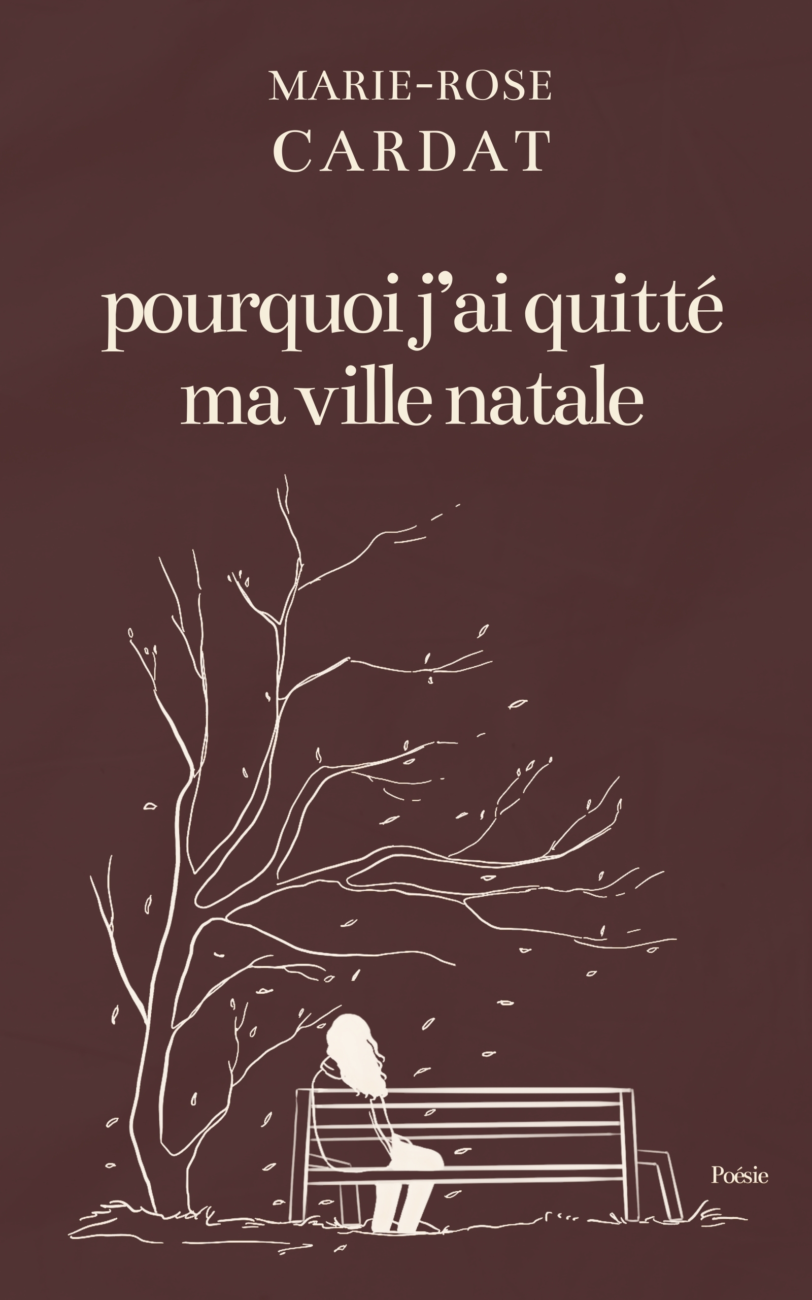 Pourquoi j'ai quitté ma ville natale