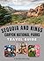 Sequoia And Kings Canyon Na...