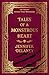Gollancz Tales of a Monstrous Heart. by Jennifer  Delaney