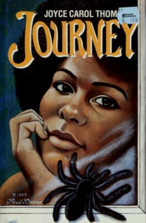 Journey (Hardcover)