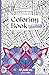 Coloring Book For Adults: 5...