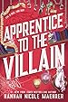 Image for Apprentice to the Villain