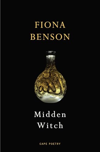 Midden Witch: From the Forward Prize-winning poet (Kindle Edition)