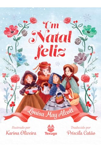UM NATAL FELIZ (Paperback)