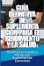 Guía Definitiva de Suplemen...