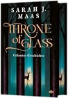 Celaenas Geschichte by Sarah J. Maas