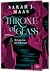Kriegerin im Schatten (Throne of Glass, #2)