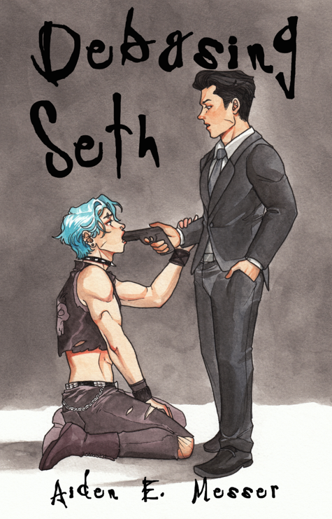 Debasing Seth
