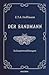 Der Sandmann. Schauererzählungen. In Cabra-Leder gebunden. Mit Silberprägung