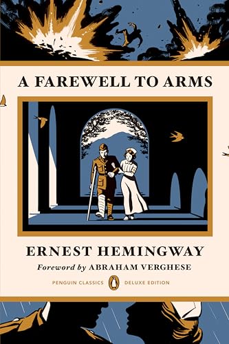 A Farewell to Arms: