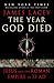 The Year God Died: Jesus and the Roman Empire in 33 AD