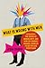 What Is Wrong with Men by Jessa Crispin