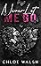Never Let Me Go (Blurred Lines #2)