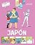 ¿SABÍAS QUE...? JAPÓN by Arnaud Huber