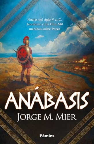 Anábasis (Paperback)