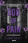God of Pain by Rina Kent