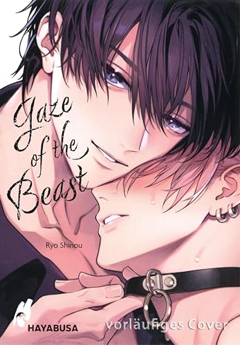 Gaze of the Beast (Kindle Edition)