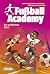 Ein schlimmes Spiel (Fußball Academy #6)