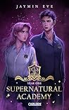 Supernatural Acad...
