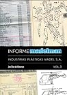 INFORME MADELMAN ...