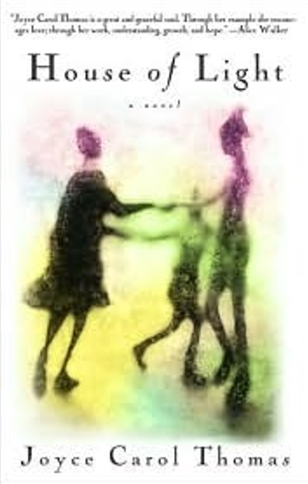 House of Light (Abyssinia Jackson)