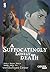 A Suffocatingly Lonely Death 8: Ein blutiger Polizeithriller mit Gänsehautgarantie für Mystery- und Krimifans (German Edition)