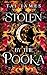 Stolen by the Pooka: An Enemies to Lovers Fae Fantasy Romance (Midnight Hour Mates)