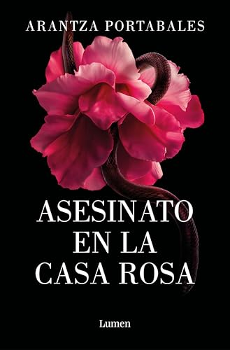 Asesinato en la casa rosa (Los crímenes de Loeiro, #1)