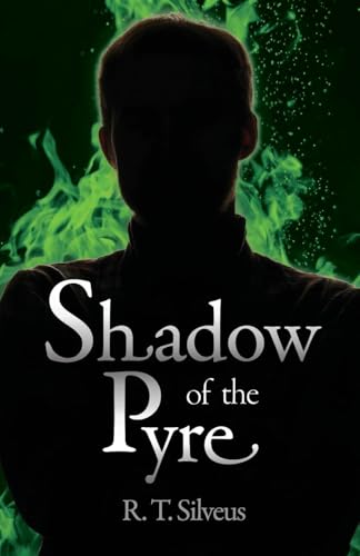 Shadow of the Pyre (Paperback)