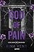 God of Pain (Legado de dioses, #2)