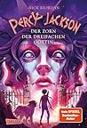 Percy Jackson 7: ...