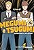 Megumi & Tsugumi – Alphatier vs. Hitzkopf 6: Lustige Yaoi-Manga-Serie ab 18 Jahren über die spannungsgeladene Liebe zweier Männer im Omegaverse (German Edition)