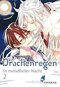 In mondheller Nacht 2 – Drachenregen