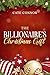 The Billionaire's Christmas...