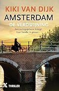 Amsterdam. De verdwijning