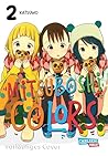 Mitsuboshi Colors...