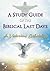 A Study Guide of the Biblic...
