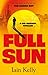 Full Sun (A Cal Jackson Thriller Book 1)