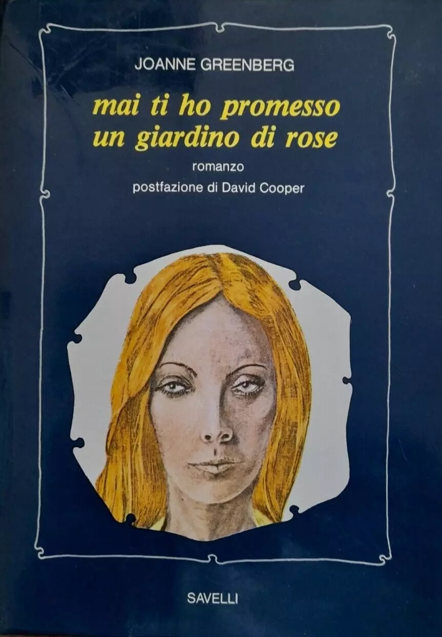 Mai ti ho promesso un giardino di rose