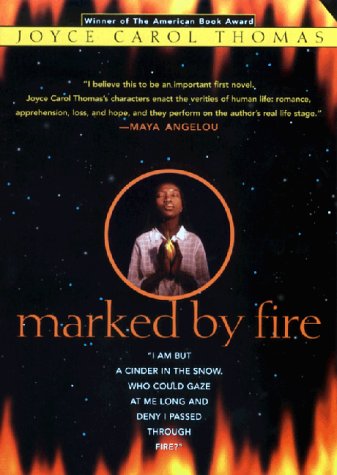 Marked by Fire (Abyssinia Jackson)