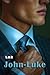 John-Luke (Hermanastras #4)