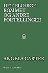 Det blodige rommet og andre fortellinger by Angela Carter