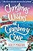 Christmas Wishes at Cranberry Cove (Apple Hill Bay, #3)