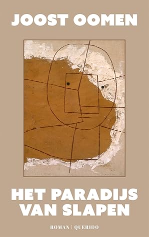Cover of Het paradijs van slapen